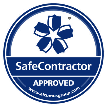 Microtech have achieved  the title of SafeContractor