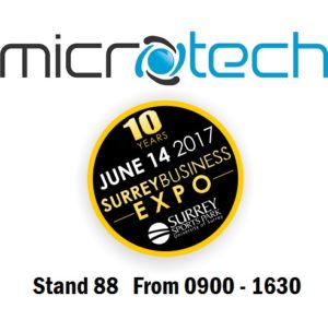 Microtech Surrey Expo