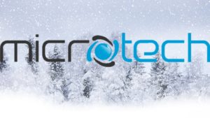 Microtech Christmas